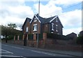 House on the A6 - Hazel Grove