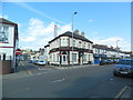 The Maindee, Chepstow Rd, Newport