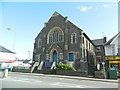 Beechwood Park Presbyterian Church, Newport