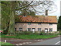 Cottages, Great Livermere