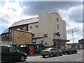 Nanaksar Gurdwara Gursikh Temple