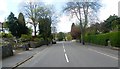 Macclesfield Road - Buxton