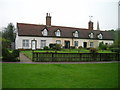 Cottages, Great Finborough