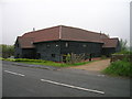 Barn conversion, Hitcham