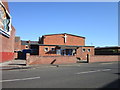 Hexthorpe Methodist Church, Hexthorpe