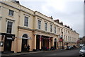 Greenwich Market entrance