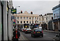 Greenwich Market