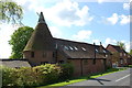 Oast at Brissenden Court, Brissenden Green Lane