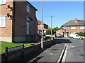 Freemantle Road, Lanehouse