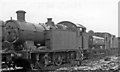 SU1384 : Withdrawn locomotives dumped at Swindon Works by Ben Brooksbank
