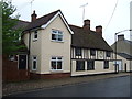 Old House, Hadleigh