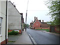 Benton Street, Hadleigh (B1070)