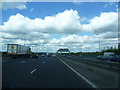 M6 Northbound