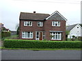 House on Long Road West, Lamb Corner