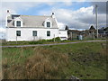 House at Traigh Mhor, Eorabus