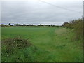 Farmland near St Osyth