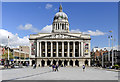 SK5739 : Nottingham Council House by Peter Tarleton