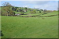 Farmland near Cilgwyn