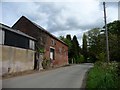 Barn or workshop at Sudlow Farm