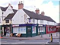 The Old White Lion Inn