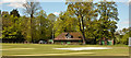 Farnham Park (Cricket Grounds)