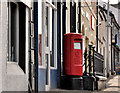 Pillar box, Ballywalter