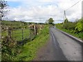 Carrigans Road, Altoghal