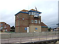 HM Coastguard building, Clacton-on-Sea