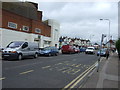 Pier Avenue, Clacton-on-Sea