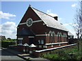 Brough Methodist Chapel