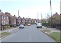 Calderstone Avenue - Blackshaw Drive