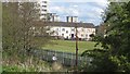 Sports ground off Kelso Street