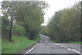 A264 road