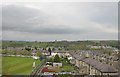 Playing fields, Settle