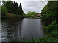 Lake at Hawkshaw