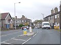 Bradford Road - viewed from Middle Lane