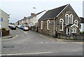 Victoria Road English Wesleyan Methodist chapel, Llanelli