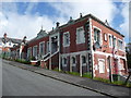 The Railway Institute, Bangor, Gwynydd