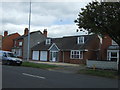 House on Hykeham Road