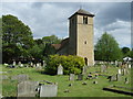 All Saints Church, Bracebridge