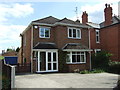 House on Newark Road