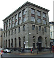 Bank of Scotland Sauchiehall Street