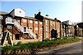 Snape Maltings, Snape