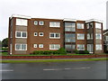 Apartments on Kings Parade, Holland-on-Sea