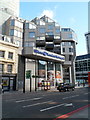 TQ2781 : Hilton London Metropole hotel by Jaggery