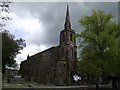 St. Mary the Virgin, Mellor