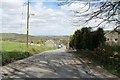 Macclesfield Old road, Burbage