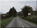 Looking north towards Studdondene