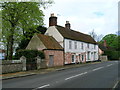 Cottages, The Street, Tendring