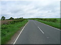 B1035 towards Horsley Cross